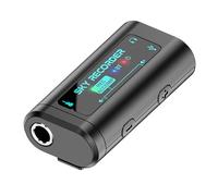 Professional Musical Instrument Recorder Digital Voice Playback Music Player Noise Reduction Sound Digital Voice