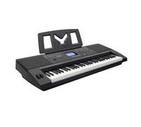 Professional Musical Keyboard Controller Electronic Piano Music Synthesizer Digital 61 Keys Organ Instruments
