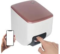 Professional Nail Art Printer,3D Mini Design Printer for Nails,Personalized Unique Nail Art,Nail Painting Machine 10s Done,Automatically Recognize Nail Shape