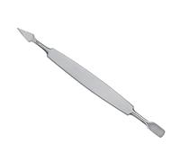 Professional Nail Cleaner / Skin Pusher - Double Instrument Stainless Steel