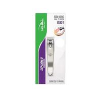 Professional Nail Clipper Large For cutting both Fingernails and Toenails NEVER RUST Stainless Steel by Nghia