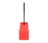 Professional Nail Drill Bit Acrylic Nails Gel Cuticle Dead Skin Remover Nail Drill Bits for Electric Manicure Machine Manicure Pedicure Kit Professional for Girls Women