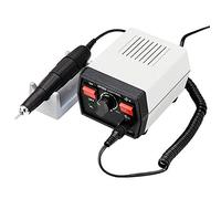 Professional Nail Drill Machine 35000RPM Strong Nail Drill Machine 65W Electric Manicure Set 204 Electric Pedicure Machine Professional Nail Art Tools