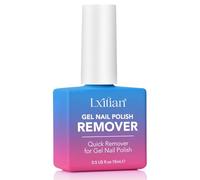Professional Nail Glue Remover 15ml, Fast Acting Gel Nail Polish Remover for Acrylic Nails, Press On Nails, UV Gel & Nail Tips, Gentle Nail Extension Glue Dissolver for Home & Salon Use