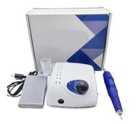 Professional Nail Machine 65W STRONG 210 Micro Host + New Version 40000RPM Strong 105L Electric Drill Polishing(1sets)