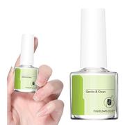 Professional Nail Polish Remover,Mild Nail Polish Remover Kit - Easy Peel-Off Removal Professional Care for Fingernail Enthusiast Home Salon Beauty Women Families Friends Beginners