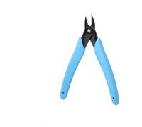 Professional Nail Removal Metal Chain Scissors Heavy-Duty Cutter Nail Nippers Art Tool Manicure Pliers Nail Accessories,Blue Drill Unloader,C
