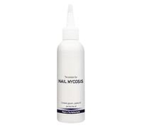 Professional Nail Strengthening, 75 ml Healing Solution, Nourishing Foot , Intensive Hydration, Cuticle Repair, Daily and Night Pedicure, Travel and Home, Bath