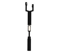 Professional Nails Art Magnets With Strong Force For Creating Vibranted Manicure Effect On Gel Polish Metal Particle Nail Magnets