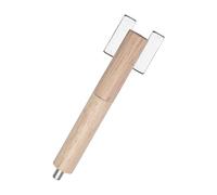 Professional Nails Art Magnets With Strong Force For Creating Vibranted Manicure Effect On Gel Polish Metal Particle Nail Magnets