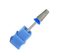 Professional Nails Art Metal Nails Bits 1PC Manicure Tool Efficient Gel Removal 3/32 Inch Shank Size For Salon