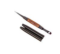 Professional Nails Art Tools Double Ended Brushes Manicure Nails Decoration For Creative Nails Designs Easy Cleaning