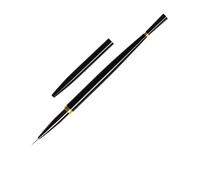 Professional Nails Brush Essential Nails Art Brush With Angled Handles Detailed Shaping Manicure For Gel Polish Nail Art Tool For Acrylics