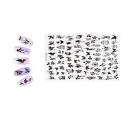 Professional Nails Stamp Plate Present Beautiful Oriental Pattern Nails Art Stamper for Unique Designs Reusable Stainless Steel Stamp Plates