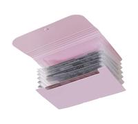 Professional Nails Stamp Template Organizers Book Compact Book Carries 10x15cm Plates Ideal For Mobile Manicurists ABS Nail Stamp Holder