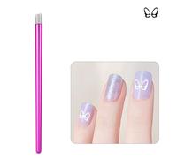 Professional Nails Stamping Tool Silicone Head For Complex Patterns Party Nails Art Great For Home And Salon Use Easy To Clean Nail
