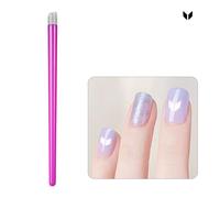 Professional Nails Stamping Tool Silicone Head For Complex Patterns Party Nails Art Tool Great For Home And Salon Use