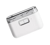 Professional Nails Trimmer Set Stainless Steel Cutter Nails Grooming Set Rechargeable Nails Trimmer Suitable For Nails