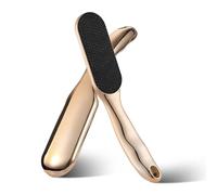 Professional Nano Glass Foot File, Callus Remover for Feet, Hard Skin Remover Pedicure Tools for Smooth Soft Feet, Foot Grinder for Dead Skin Portable Reusable