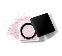 Professional Natural Matte Look Setting Powder, Powder Sugar Cookie- Silky & Lightweight Matte Fixing Face Powder, Absorb Oil, Remove Shine, Set Makeup And Hide Imperfections & Fine Lines (Rose)