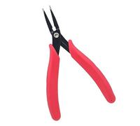 Professional Needle Nose Pliers for Jewelry Making and Electronic Repair with Double Needle Head Design Nose Pliers for Jewelry Making