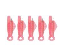 Professional Needle Threading Set Loop Inserters Fast Automatic Operations Compact Sewing Machine Accessory Automatic Sewing Needle Threader