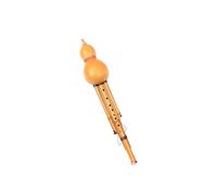 Professional Nine Hole Hulusi Suitable For Beginners And Adults In F Key And Other Keys(G key)