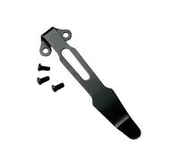Professional Non-Oxidized Cutting Clip for Traditional Buildings, Slim Tool Maker Added, Bending, Pocket Clip