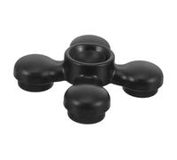 Professional Non-slip Cello Endpin Pad Anti-skid Rubber Support Mat for Cello String Instrument Accessory Cushion Holder