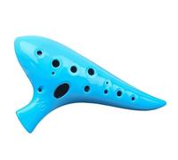 Professional Ocarina 12 Hole Beginner Teaching Adult Alto Beginner(4)