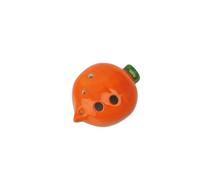 Professional ocarina 4hole Ocarina Fruit And Vegetable Shape Self Study Beginner Instrument(4)