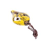 Professional ocarina Ocarina Six Hole Xun Instrument Beginner S Introduction To Playing Creativity(4)