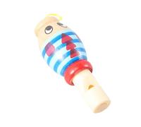 Professional ocarina Wooden Instrument Ocarina 6 Hole Mini