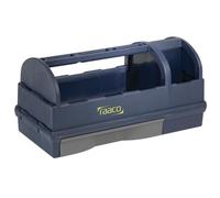 Professional Open Toolbox raaco Blue One Size
