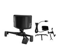 Professional Optical Infrared Head Tracker for VR Gaming | Precision Head Motion & Posture Tracking System | PC VR Controller