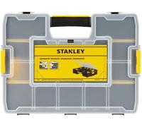 Professional Organiser, Tool Box, Tool Organiser, Sort Master Seal Tight ?STA19