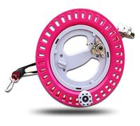 Professional Outdoor String Winder with Grip Wheel Handle, Durable Kite Accessories for Smooth Line Control