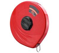 Professional Oversized Waterproof Fiber Leather Measuring Disc Perfect for Accurate Woodworking and Building Applications High Accuracy Measurement Disc