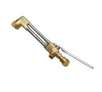 Professional Oxy Acetylene Torch Cutting Set with CA2460 Accessories for Industrial Welding and Brazing Oxy Acetylene