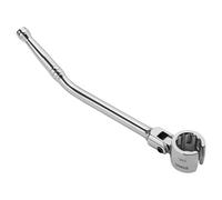Professional Oxygen Sensors Removal Tool Metal O2 Socket Wrench 7 / 8Inch, 22mm Socket Wrench