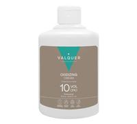 Professional Oxygen Valquer Cream Stabilised 20 volumes (6%). Permanent Hair Colouring Professional Use Hairdresser Vegan Formula - 1000 ml
