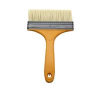 Professional Paint Brush Cleaner for All Types of Paint Brush, with Soft Bristles Ergonomic Handle Long Lasts Use Painting Accessory