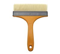 Professional Paint Brush Cleaner for All Types of Paint Brush, with Soft Bristles Ergonomic Handle Long Lasts Use Painting Accessory