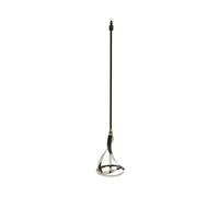 Professional Paint Mixer SupaDec Black One Size