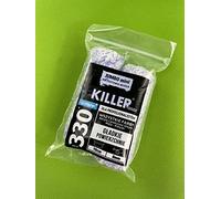 Professional Paint Roller Set with Sleeve, Heavy Duty 10cm