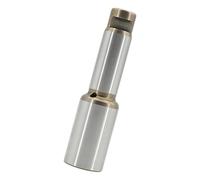 Professional Paint Sprayer Replacement Rod Stainless Steel Airless Sprayer Machine Pumping Seal Pad Repair for 440 450 Fan Plunger Rod