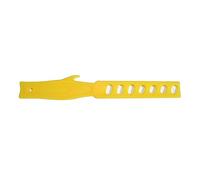 Professional Paint WallpaperPaste Tint Stirrer Hand Mixer Mixing Stick Paddle for Enthusiasts and Contra Construction Site Equipment Professional Painter Supplies