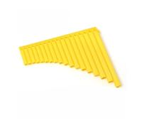 Professional Pan Flute 16-tube Easy-to-learn Professional Panpipe Playing Beginners Special Panpipe ABS