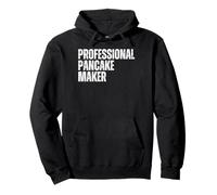Professional Pancake Maker O-Line Offensive Line Football Pullover Hoodie