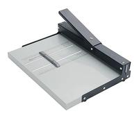 Professional Paper Folding Machine for Creasing and Scoring - Ideal for Printing Shops and Office Use